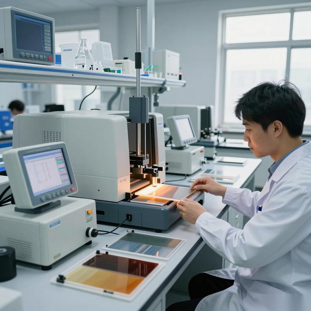 揭秘膜材热收缩率:关键性能指标影响解析 揭秘膜材热收缩率:关键性能指标影响解析