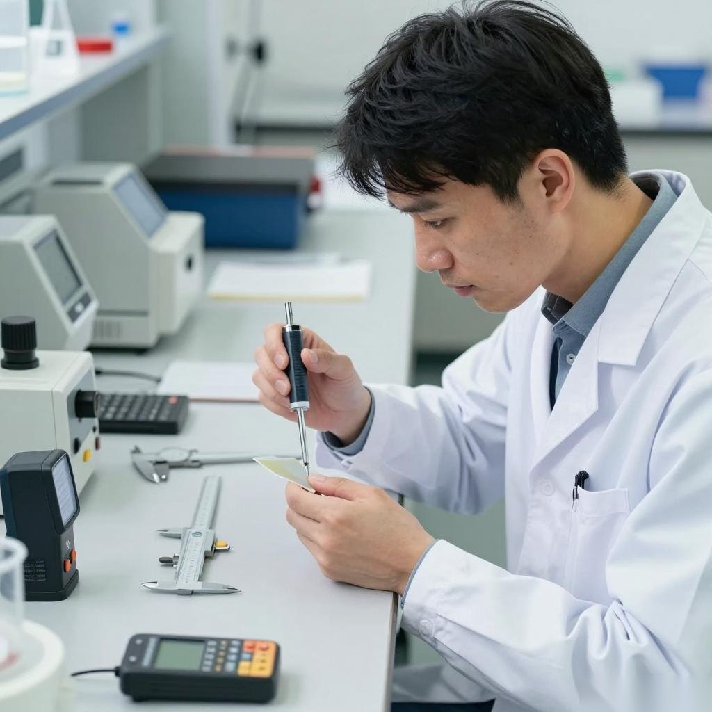 揭秘膜材热收缩率：关键性能指标影响解析