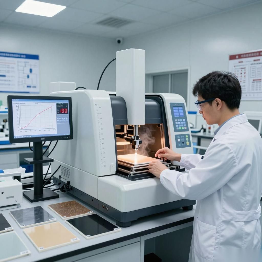 揭秘膜材热收缩率：关键性能指标影响解析