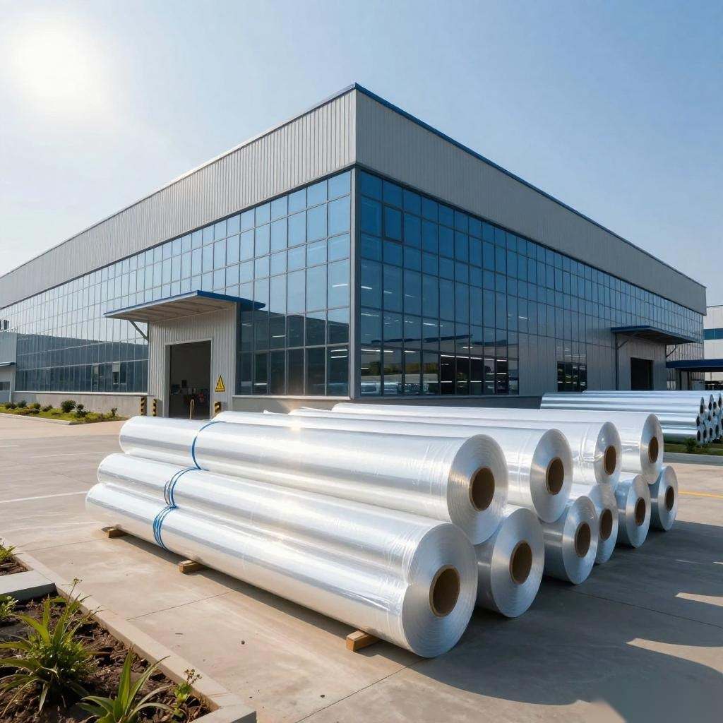 PVC膜材厂家价格风云:揭秘行业动态,助您明智选购 PVC膜材厂家价格风云:揭秘行业动态,助您明智选购