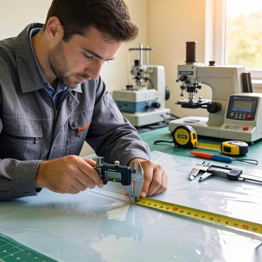 PVC膜材厂家价格风云：揭秘行业动态，助您明智选购