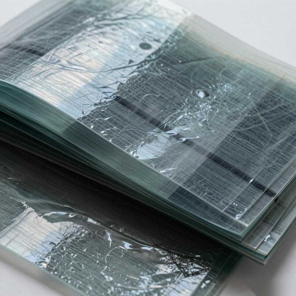 玻纤建筑膜材：革新建筑节能的“隐形战士”