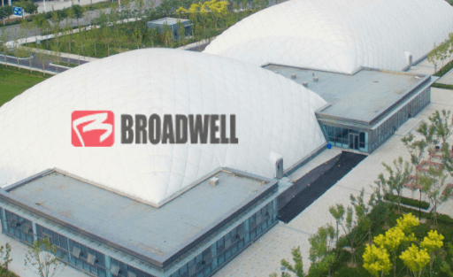 气膜馆每平米造价全解析：成本构成与市场趋势