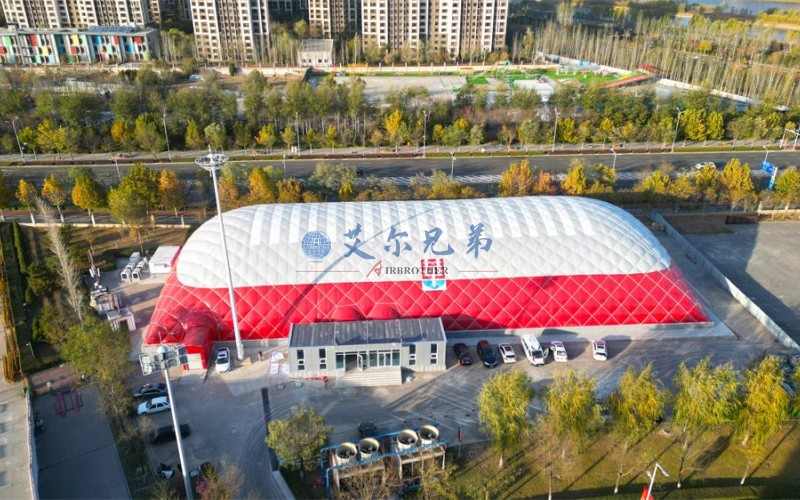 建筑不用一砖一瓦，竟然能节能90%，秘密就在这层“膜”里